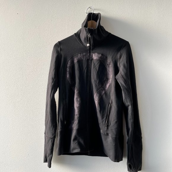 Lululemon Jacket - Picture 1 of 2